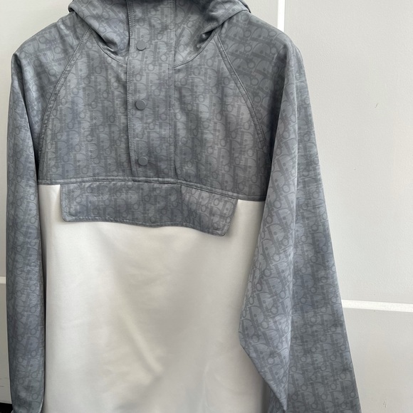 Dior pullover jacket - Picture 4 of 4